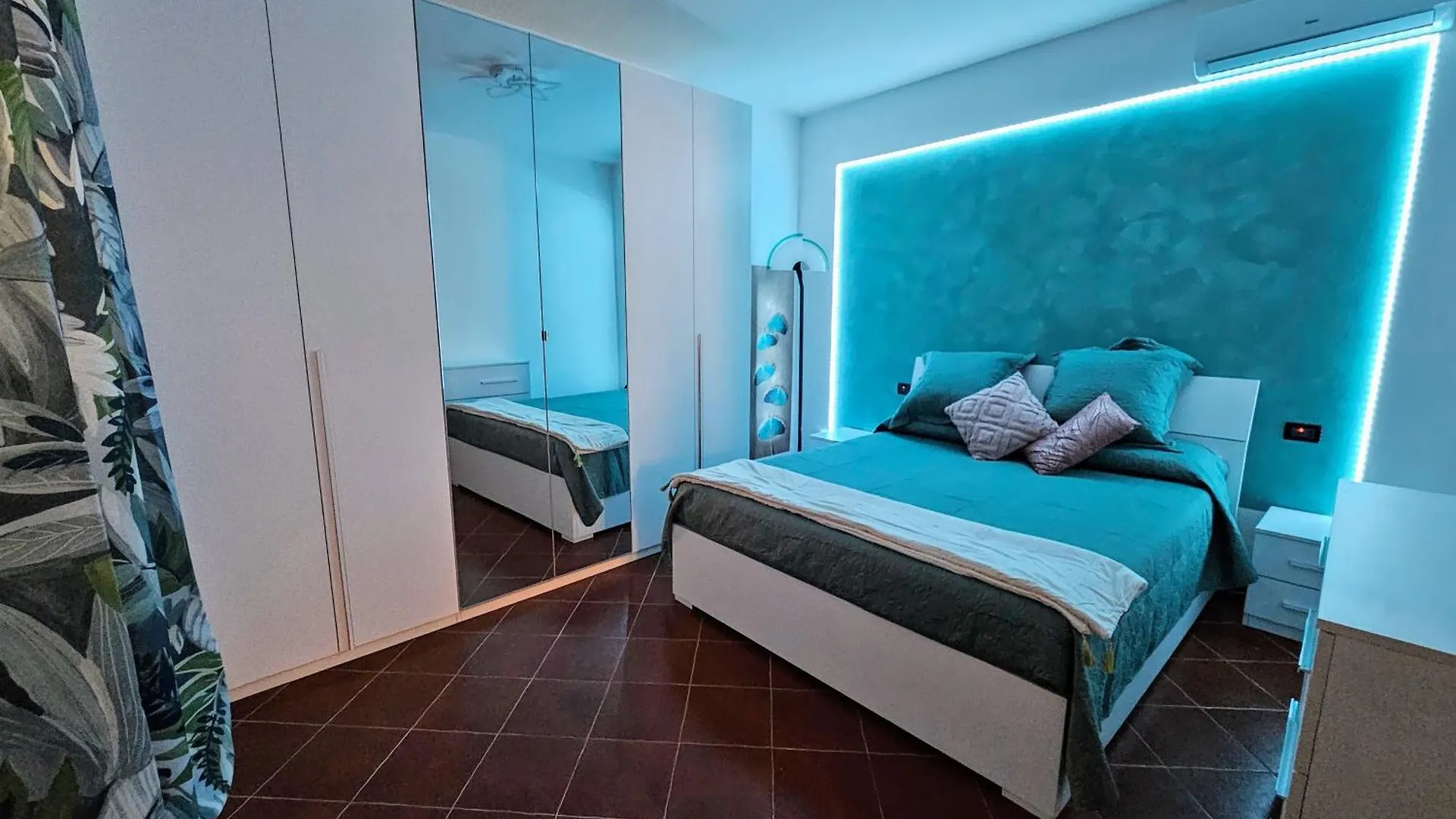 Il Pepe Rosa Di Anna E Silvano Sarzana Casa vacanze