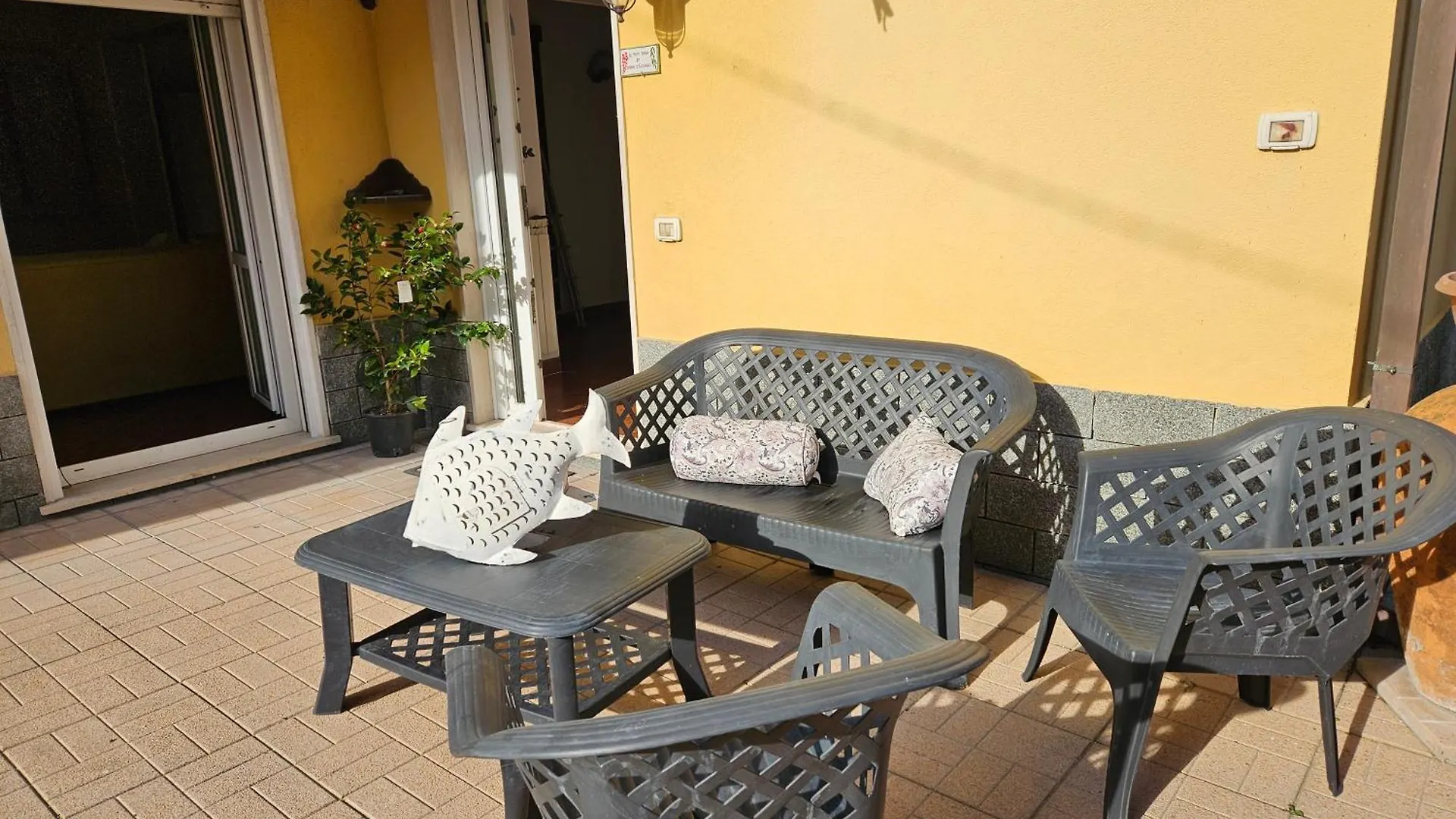 Il Pepe Rosa Di Anna E Silvano Sarzana