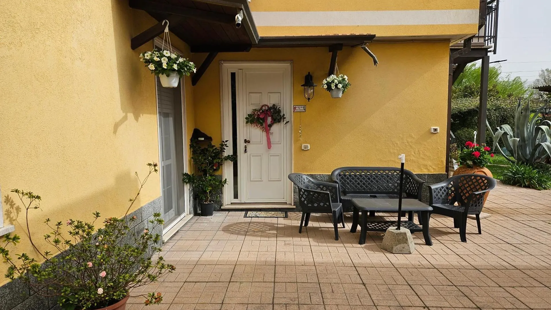 Il Pepe Rosa Di Anna E Silvano Sarzana Italia
