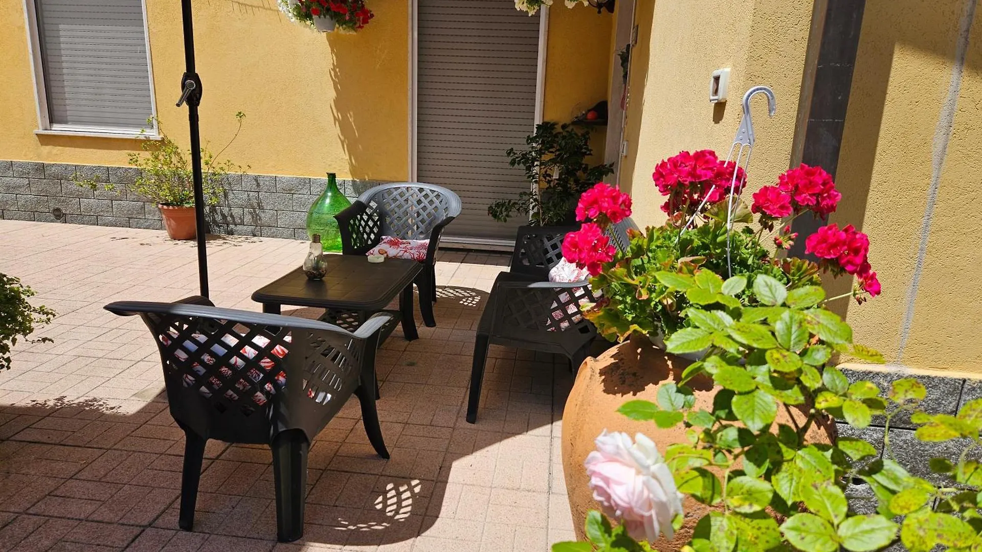 Casa vacanze Il Pepe Rosa Di Anna E Silvano Sarzana Italia