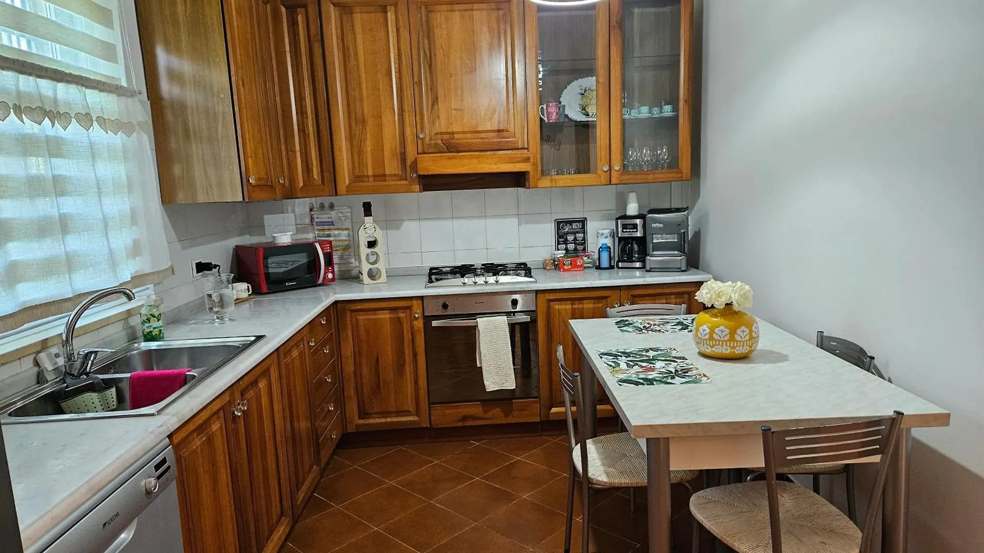 Il Pepe Rosa Di Anna E Silvano Sarzana