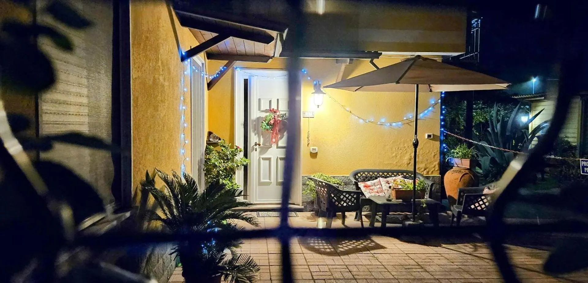 Il Pepe Rosa Di Anna E Silvano Sarzana