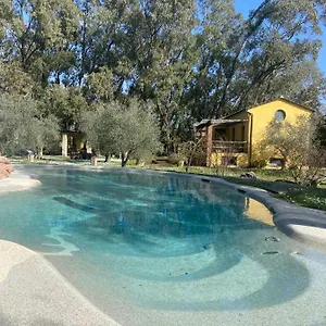 La Ghiaia Casa di campagna