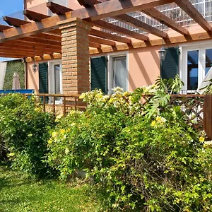 Ca'melia Appartement