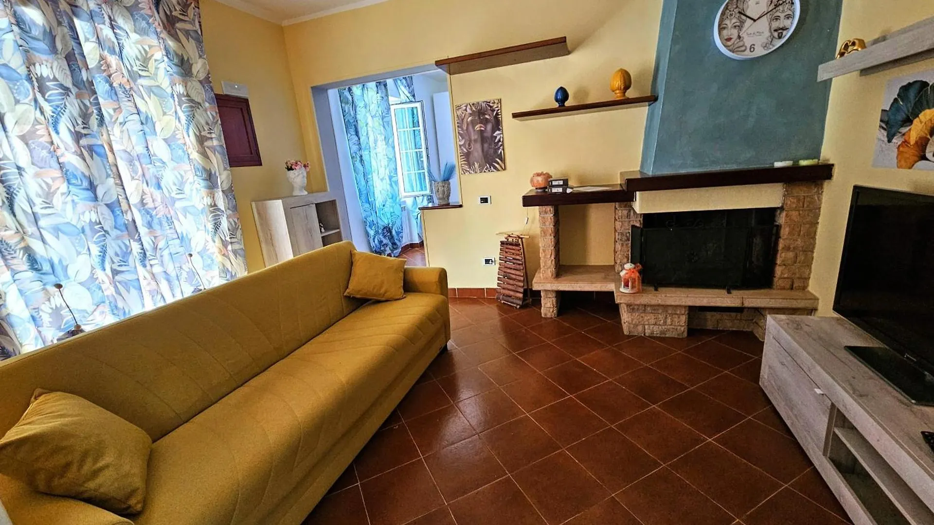 Il Pepe Rosa Di Anna E Silvano Sarzana