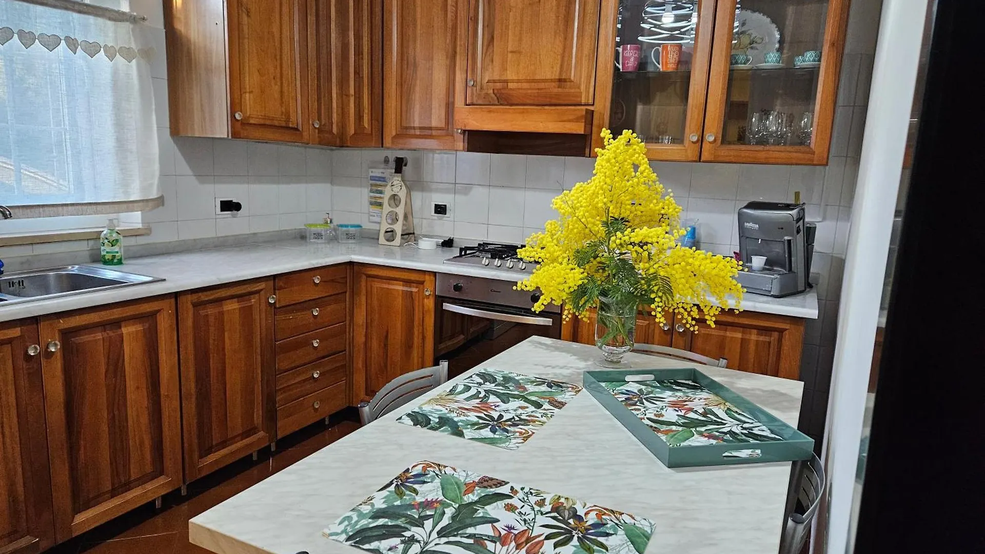 Il Pepe Rosa Di Anna E Silvano Sarzana 0*,