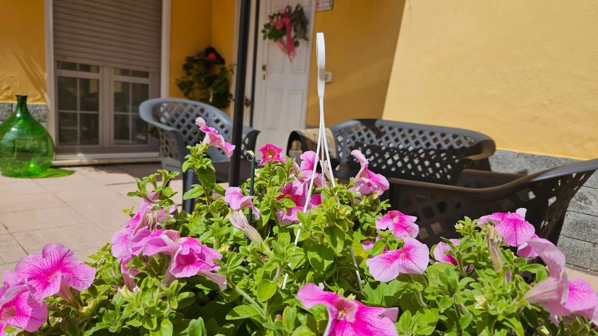 Il Pepe Rosa Di Anna E Silvano Sarzana 0*,  Itálie